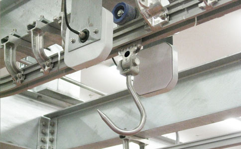 Σύστημα διαχείρισης γραμμής παραγωγής RFID Λύση 4